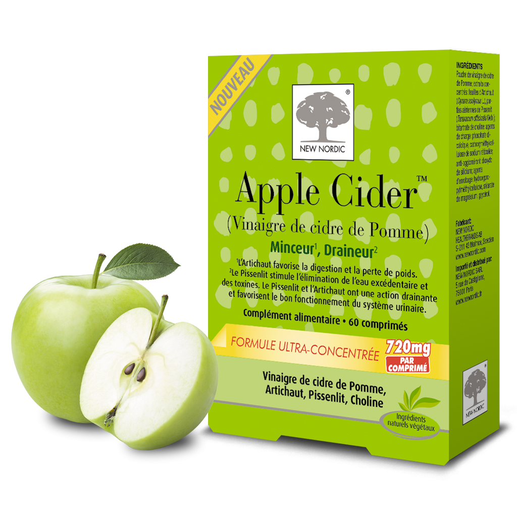Apple Cider Vitalco