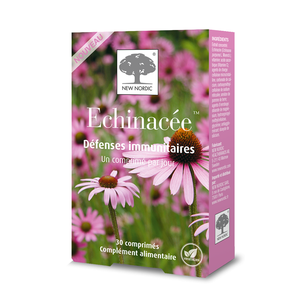 Echinacea és szemölcsök, 15 természetes, házi megoldás a szemölcsök ellen