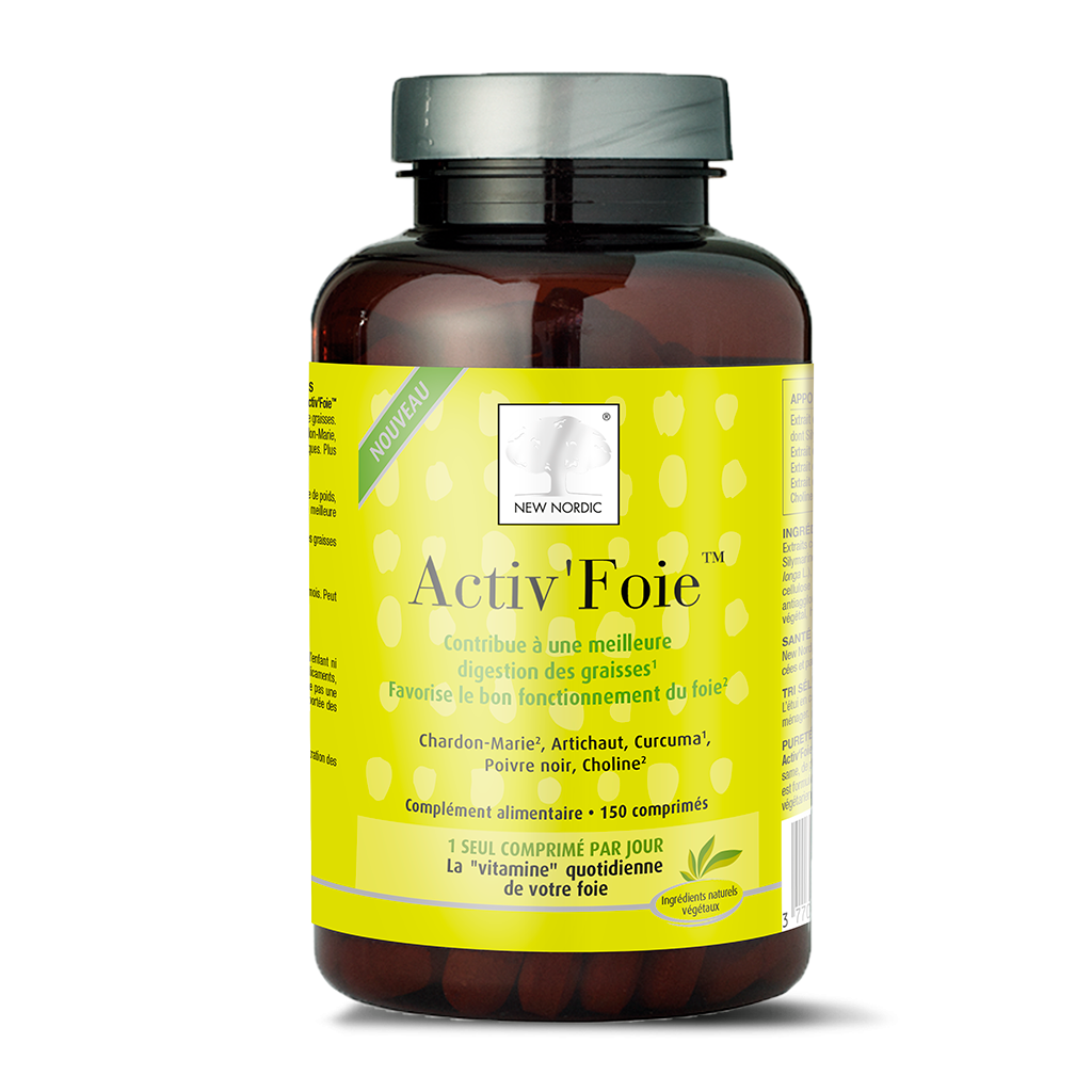 Activ’Foie