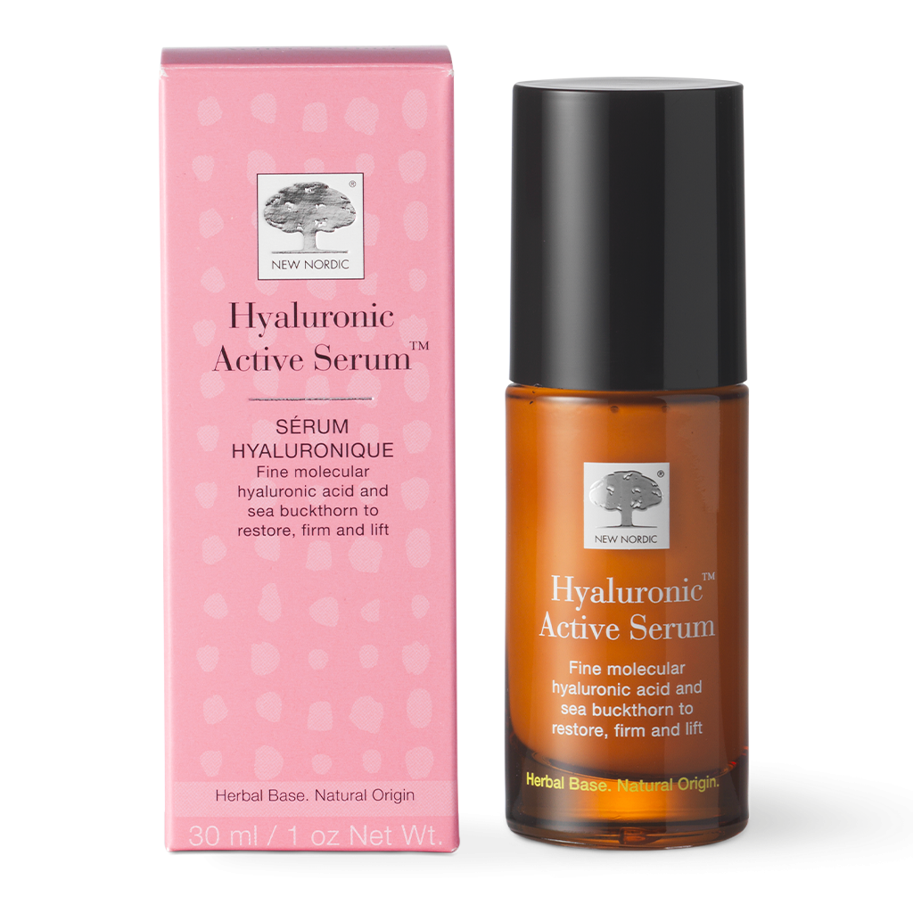 Sérum Hyaluronic Active