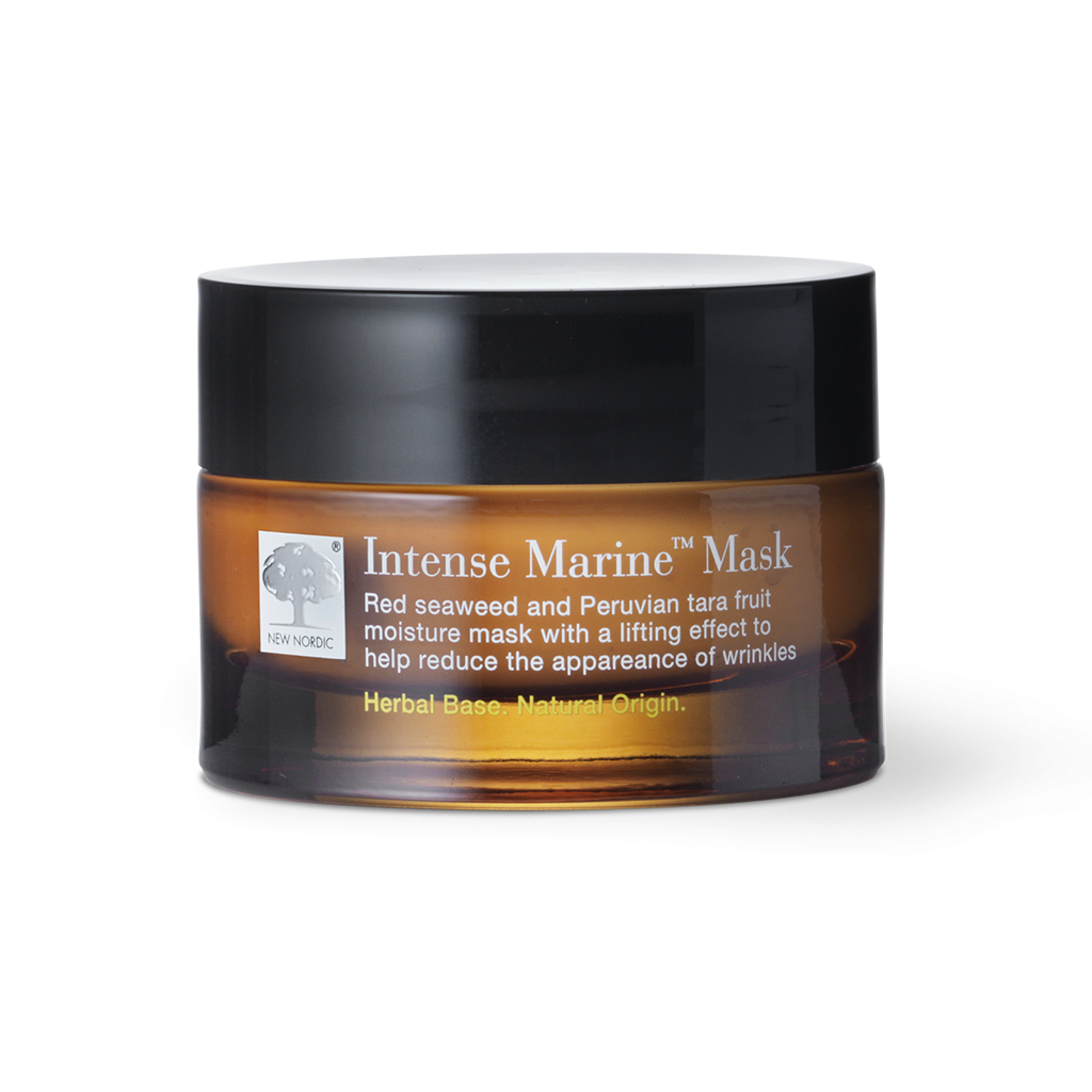 Masque Marin Intense