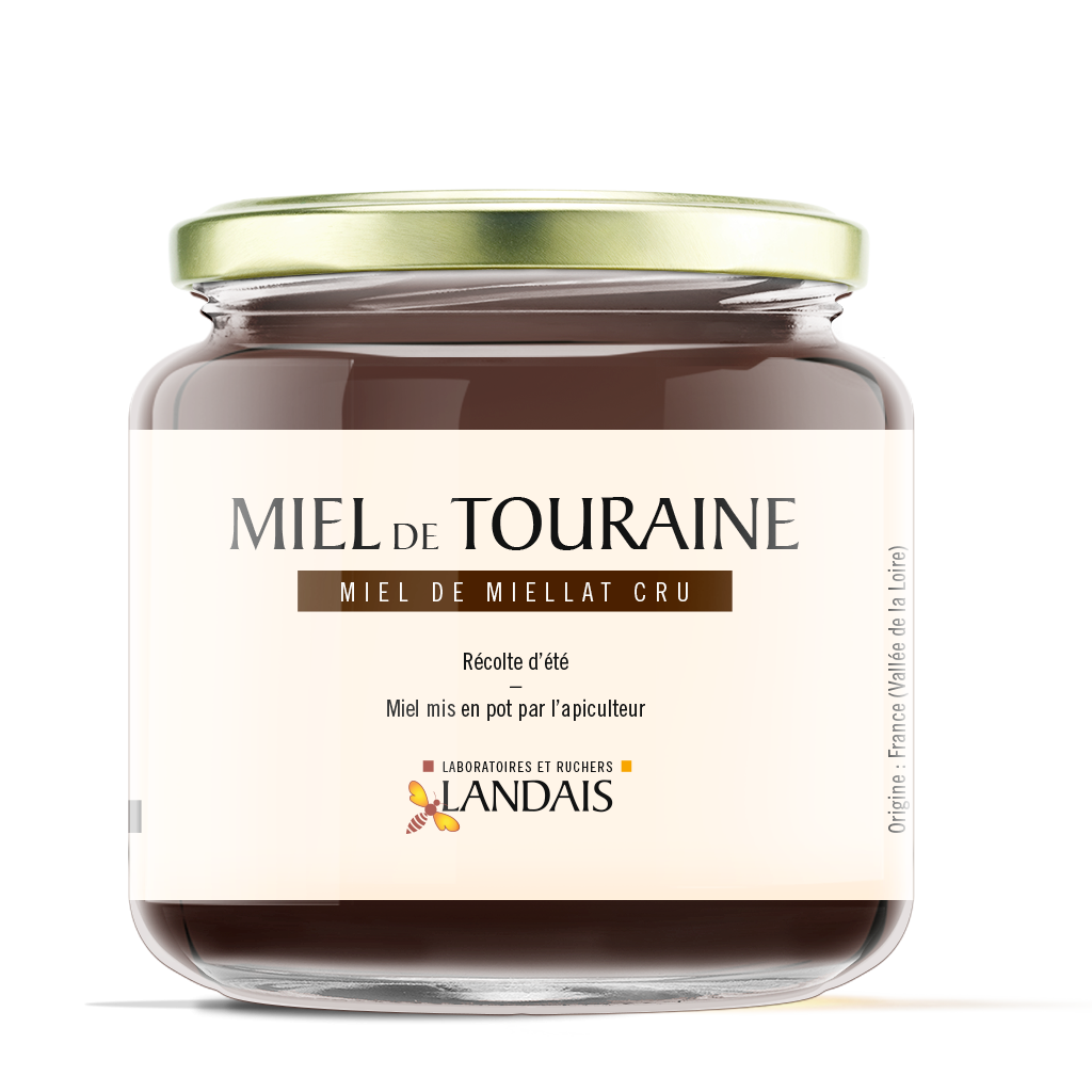 Miel de Touraine