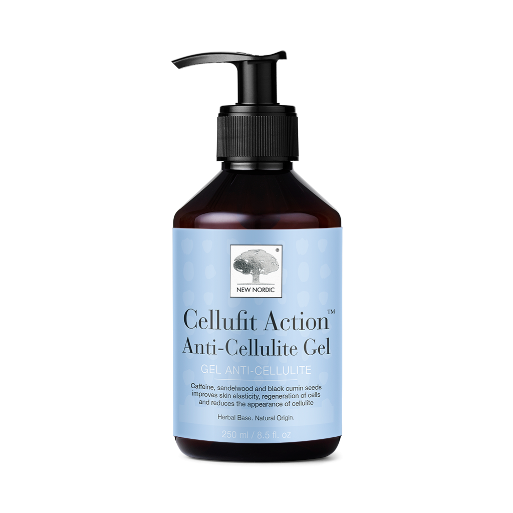 Gel Cellufit Action
