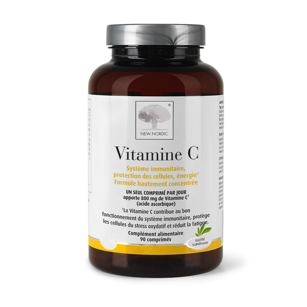 Vitamine C