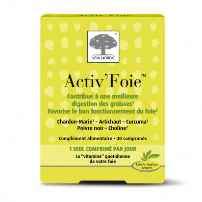 Activfoie