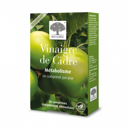 Vinaigre de Cidre