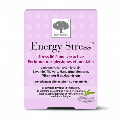 Energy Stress