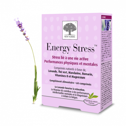 Energy Stress