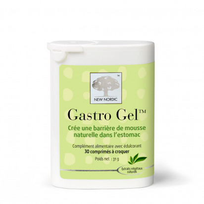 Gastro Gel