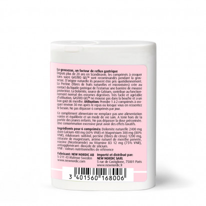Gastro Gel