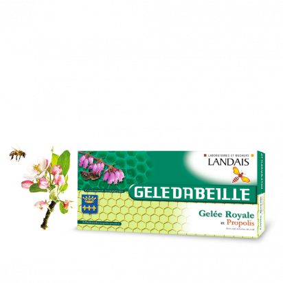 Geledabeille