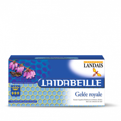 Laidabeille