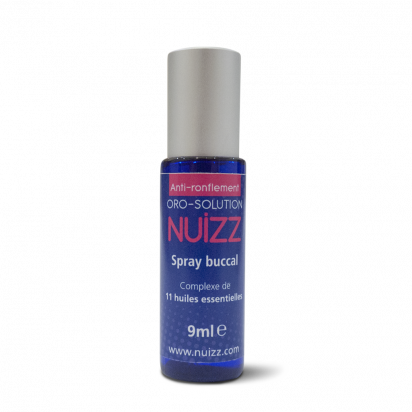 Nuizz Ronflement Spray