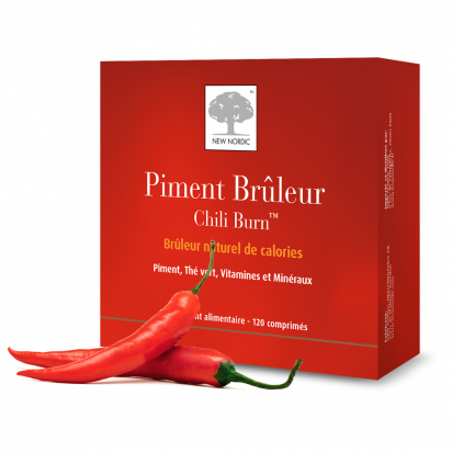 Piment Bruleur