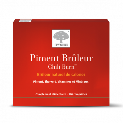 Piment Bruleur