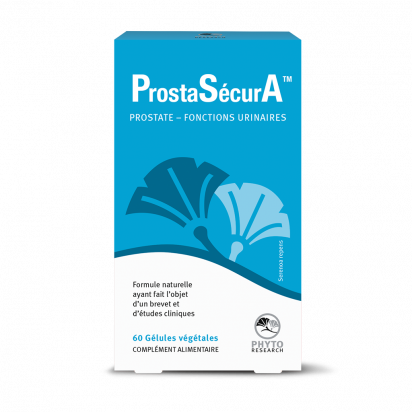 medicament pour reduire la prostata