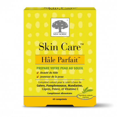 Skin Care Hale Parfait
