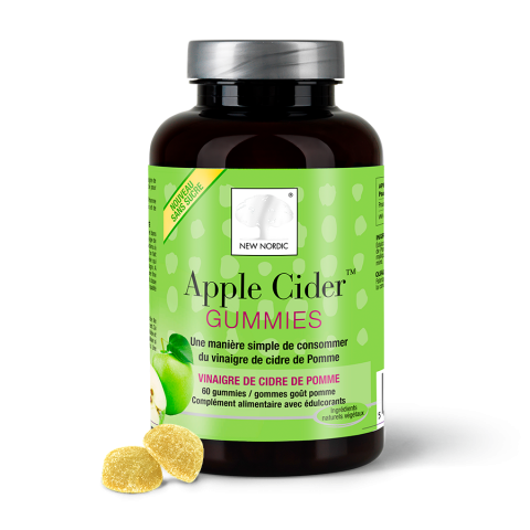 Apple Cider Gummies