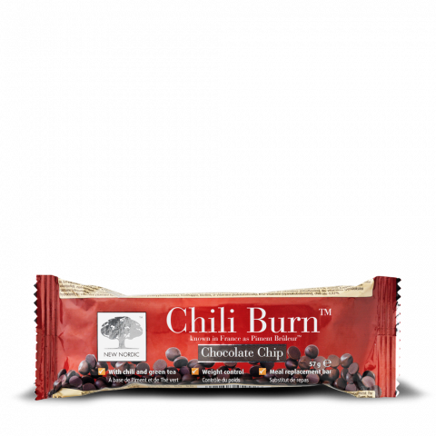 Piment Bruleur Chili Burn