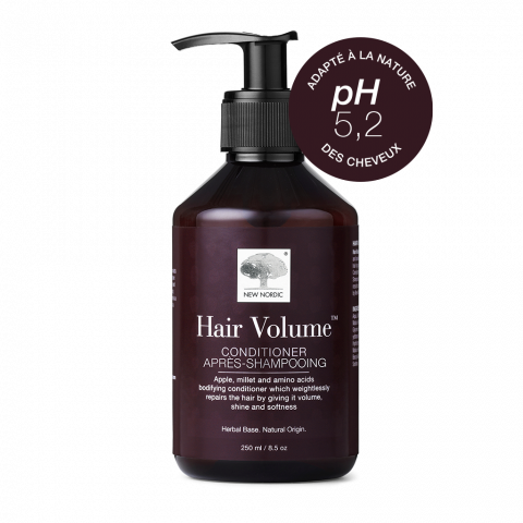 Hair Volume Après-shampooing