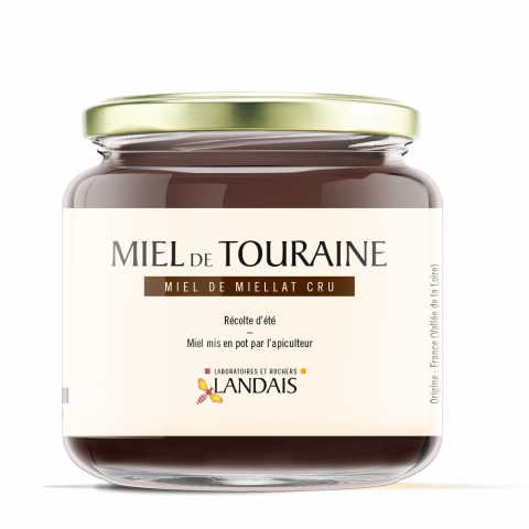 Miel de Touraine