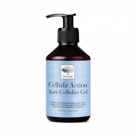 Gel Cellufit Action