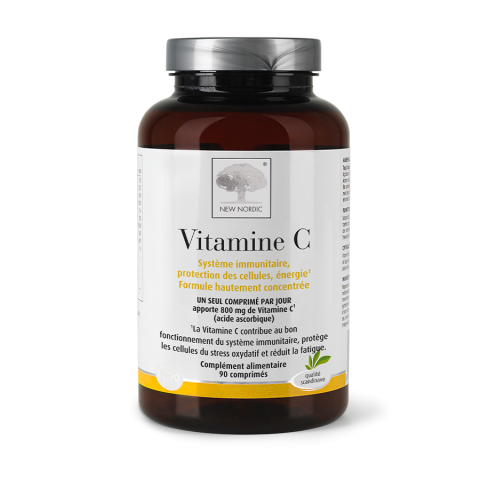 Vitamine C