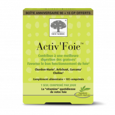 Activ’Foie