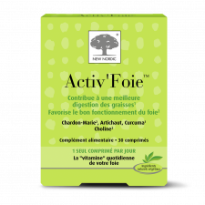 Activ’Foie