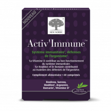 Activ’Immune