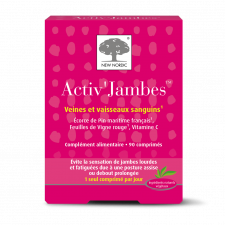 Activ’Jambes