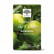 Vinaigre de Cidre