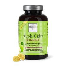 Apple Cider Gummies