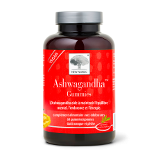 Ashwagandha Gummies