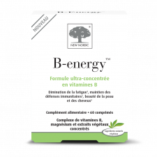 B-energy