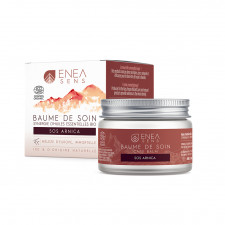 Baume de Soin SOS ARNICA COSMOS Organic