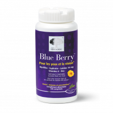 Blue Berry