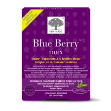 Blue Berry max