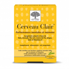 Cerveau Clair