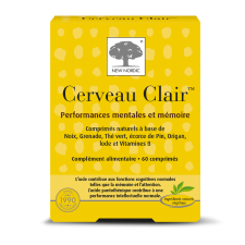 Cerveau Clair