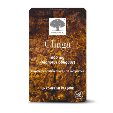 Chaga 