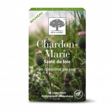 Chardon-Marie