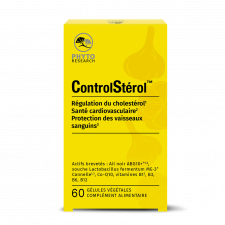 ControlStérol