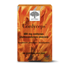 Cordyceps 