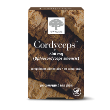 Cordyceps 