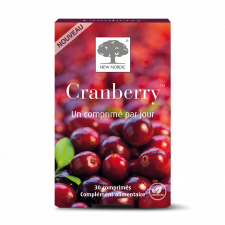 Cranberry