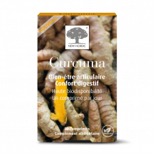 Curcuma