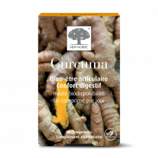 Curcuma