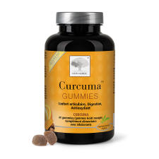 Curcuma Gummies