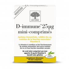 D-immune 25㎍